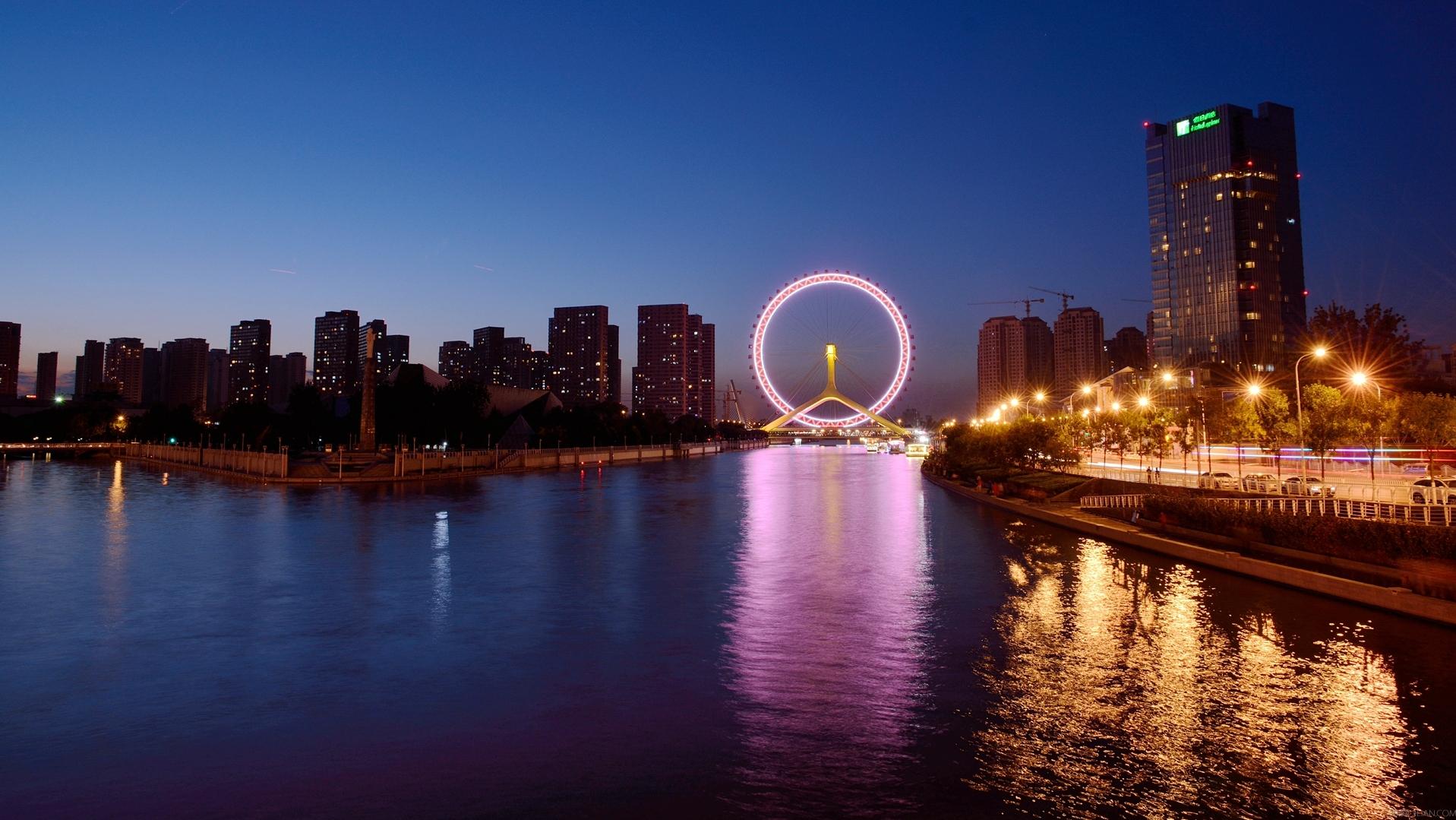 天津,新时代的科技魅力之旅——体验最新高科技产品之光