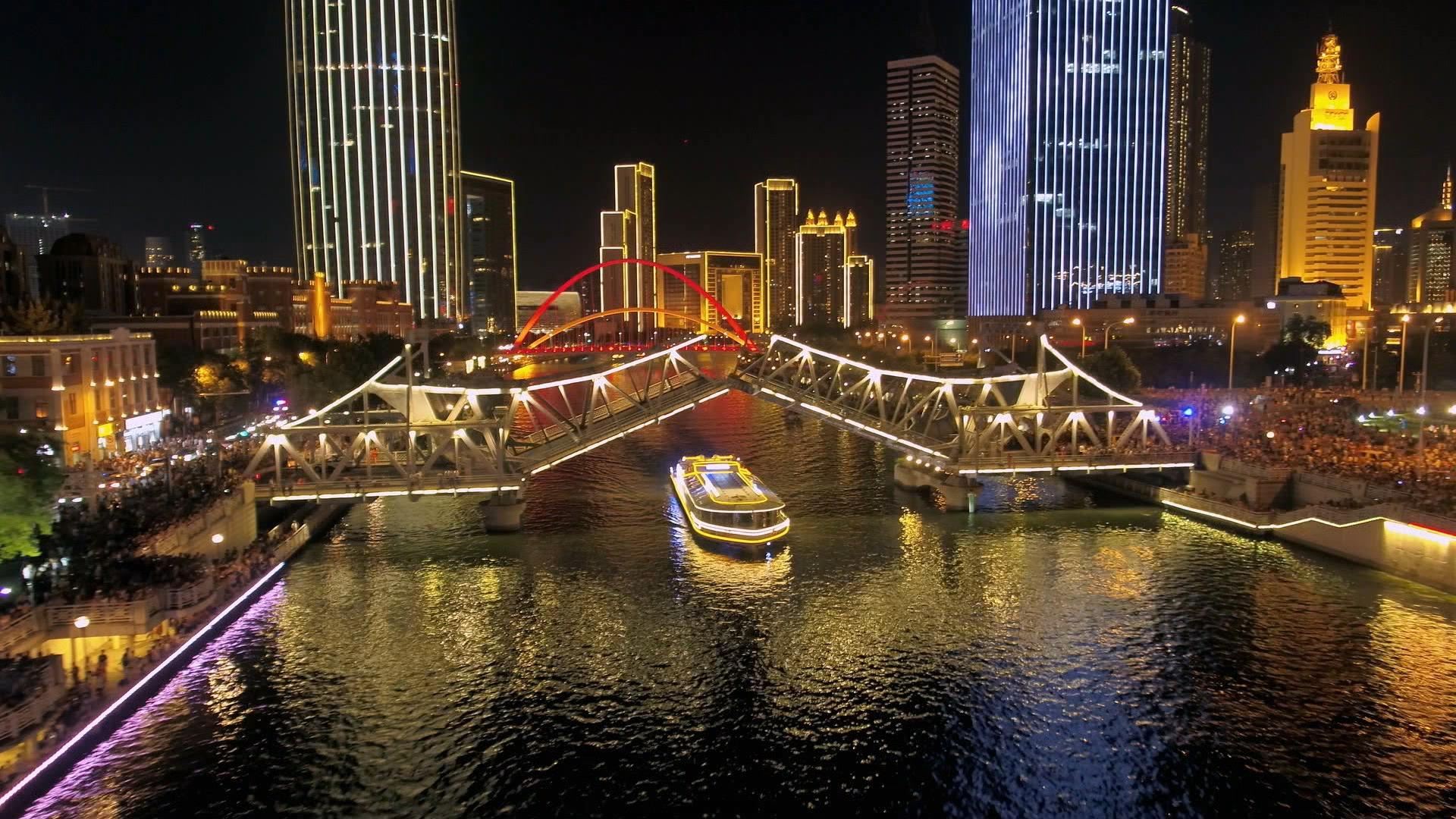 天津小巷深处,邂逅心动特色小店