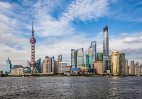 上海,繁华之都的历程与显赫地位
