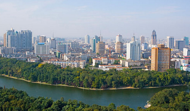 安徽地理、历史与文化的深度探究