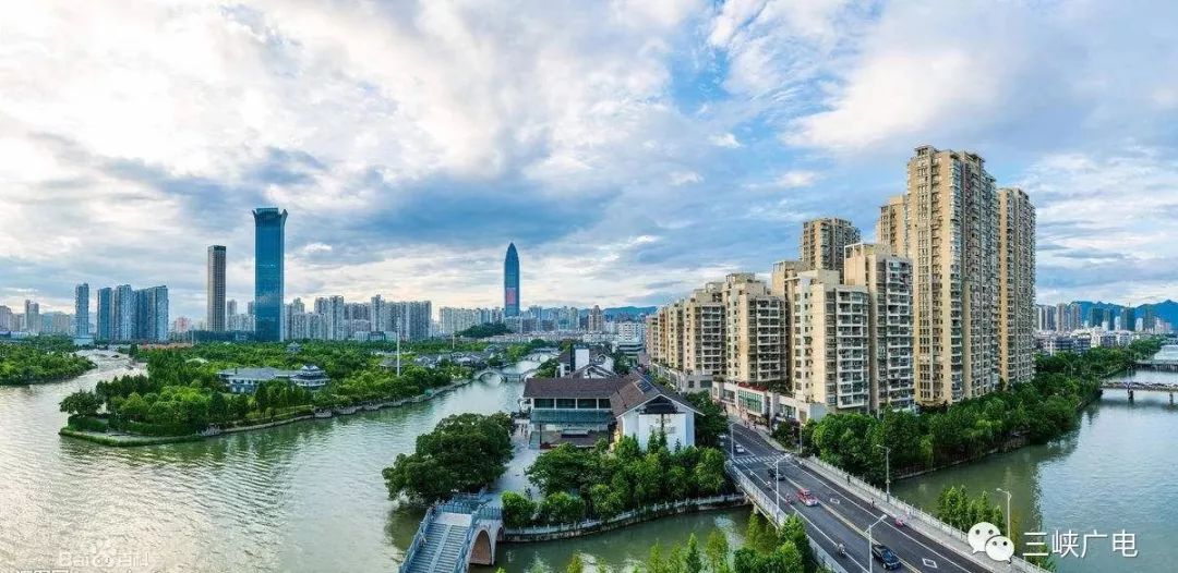 浙江印象，大学生眼中的浙江风情