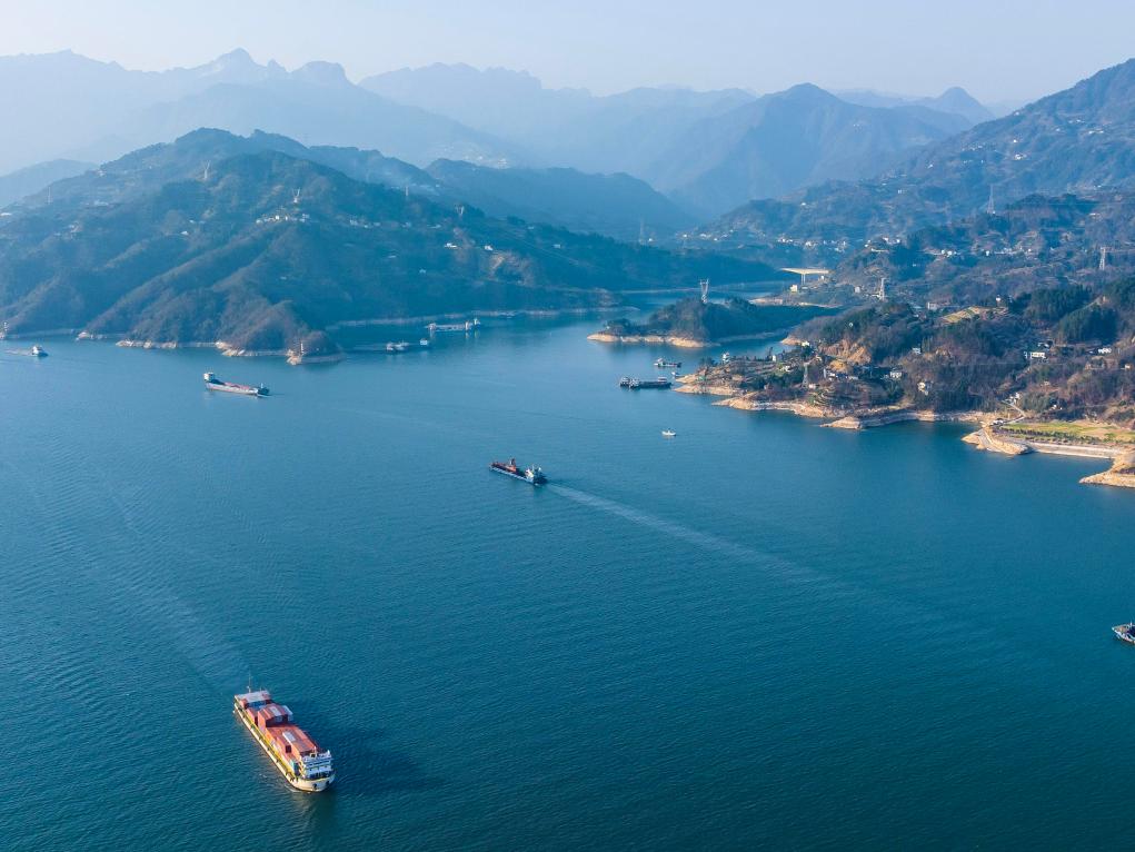 湖北之行，探索与感悟之旅