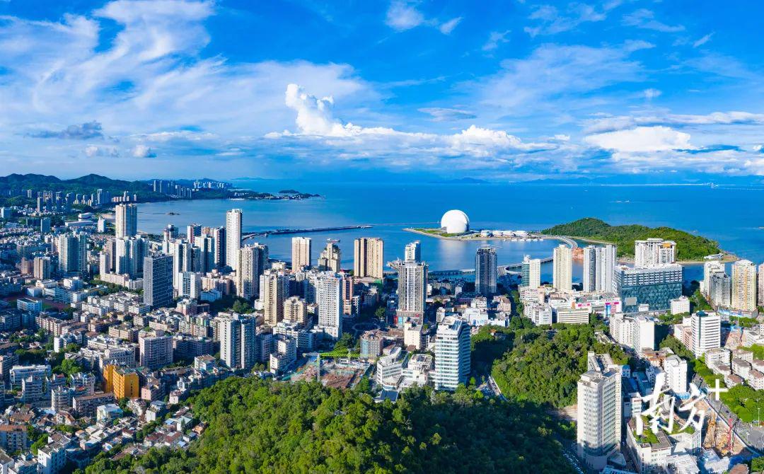 广东，致亲爱的听众朋友们