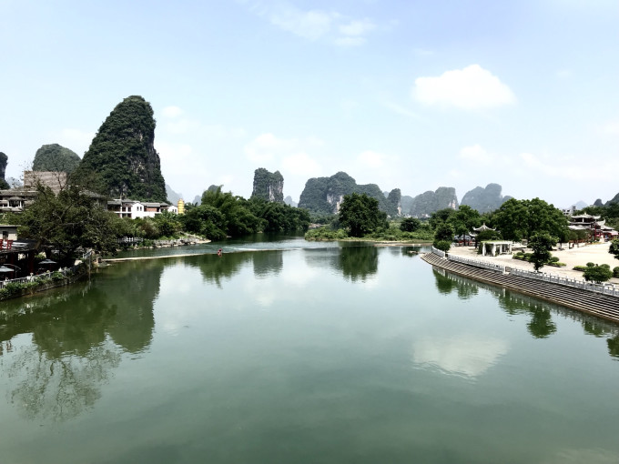 广西探秘,神奇壮美的多彩之旅