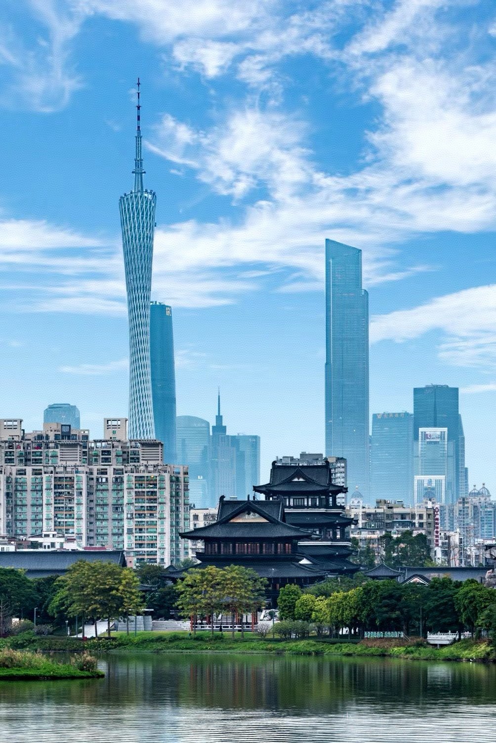 广东,经济腾飞之路上的挑战与机遇并存