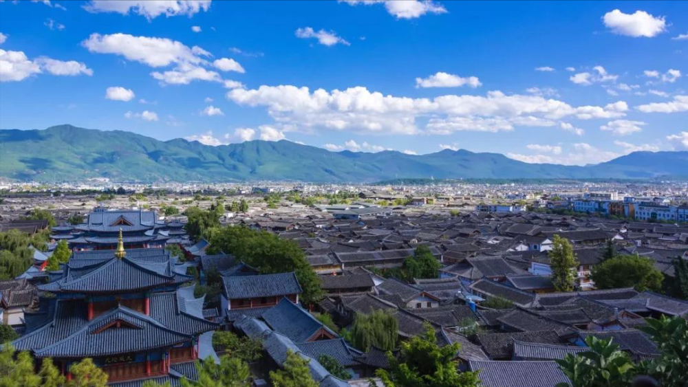 探寻多彩云南，魅力之旅启程