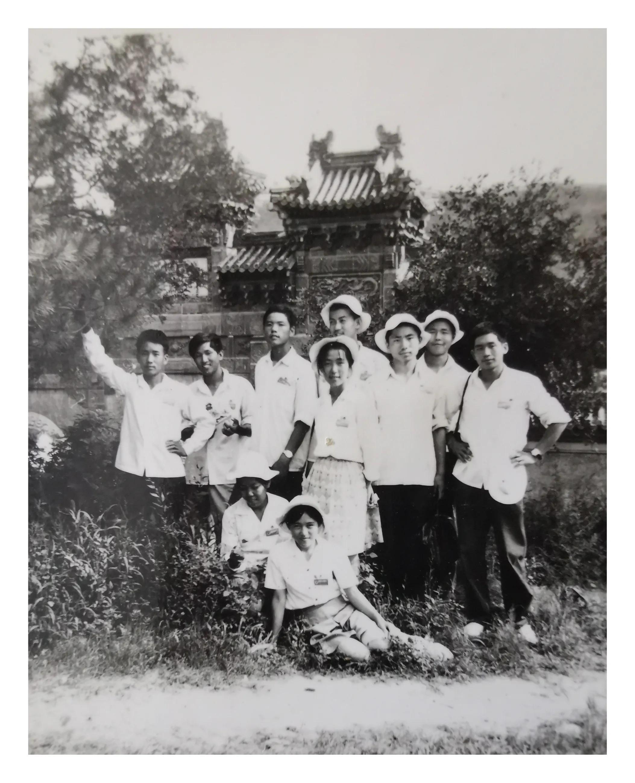 承德，历史文化名城的多维探析