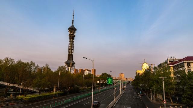 石家庄,历史与现代交融的国际交流新坐标