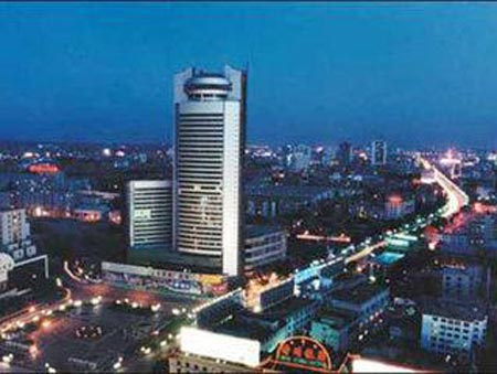 太原,历史与现代的交响乐章之旅