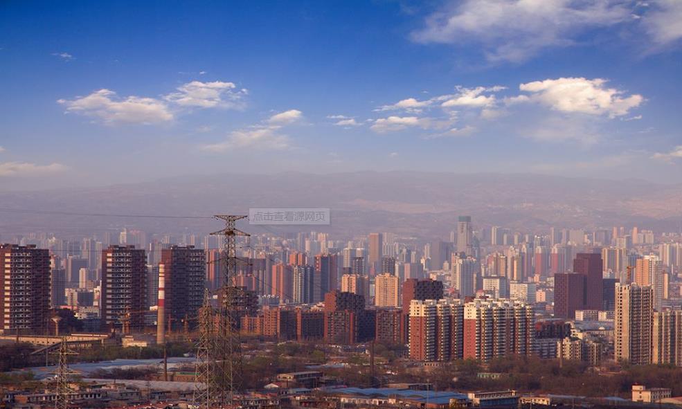 太原,历史与现代的交响乐章之旅