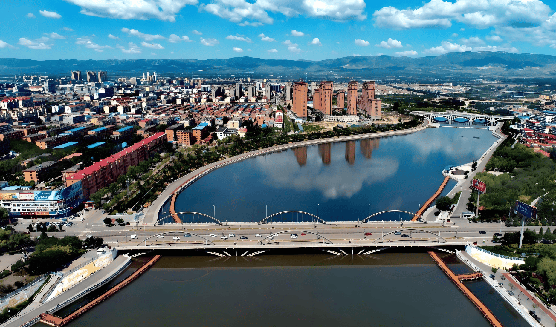 朔州暖阳下的友情与家之韵