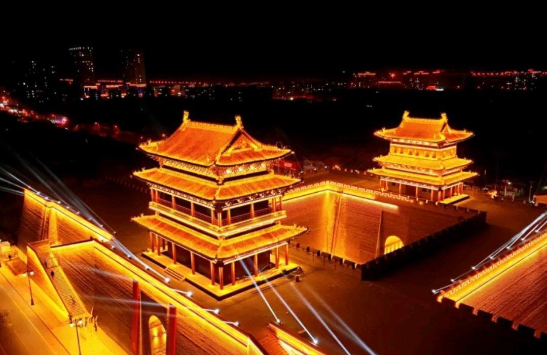 朔州暖阳下的友情与家之韵