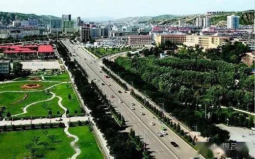 吕梁之旅,探寻自然之美,重拾心灵宁静