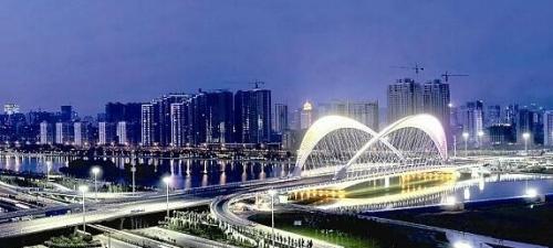 千年古城太原,韵律流转,传承不息