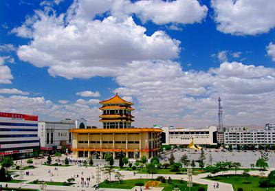 赤峰,草原明珠,历史古都,投资热土——文化与自然的盛宴邀您共赴!